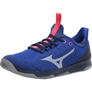 Mizuno Men’s TC-01 Cross Trainer(Reflex Blue)