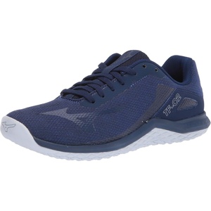 Mizuno Mens Tf-02(Blue)