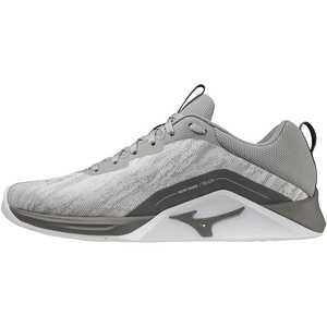 Mizuno Men’s Ts-01 Men’s(Grey-white)