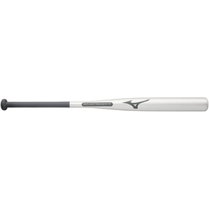 Mizuno Mizuno Bamboo Elite Fastpitch Weighted Training Bat(White)