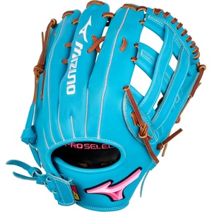 Mizuno Pro Select FP(H Web – Sky Blue)