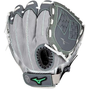 Mizuno Prospect Finch Youth Softball Glove Series