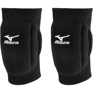 Mizuno T10 Plus Kneepad, Adult & Youth(Black)