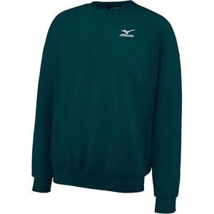Mizuno Unisex Adult Varsity Crew(Ponderosa Pine)
