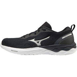 Mizuno Unisex Adult Wave Revolt 2(Black)