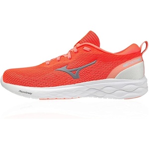 Mizuno Unisex Adult Wave Revolt 2(Fieryc2 Csilver Bitoblue)