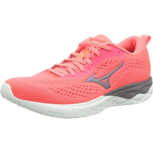 Mizuno Unisex Adult Wave Revolt 2(Fieryc2 Metallicg Qshade)