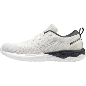 Mizuno Unisex Adult Wave Revolt 2(Grey)