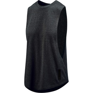 Mizuno Women’s Exercise Armbar Tank Top(Gunmetal)