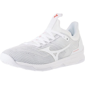 Mizuno Women’s Tc-11(White Wanblue)