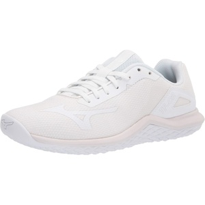 Mizuno Women’s Tf-02(White)