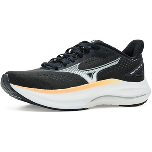 Mizuno Womens Wave Inspire 22(Black/White)