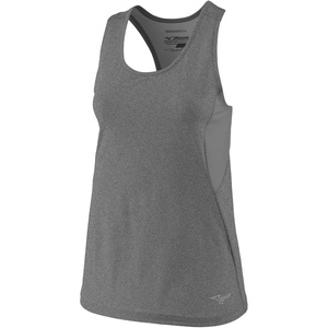 Mizuno Women’s Women’s Performance Tank(Quiet Shade)