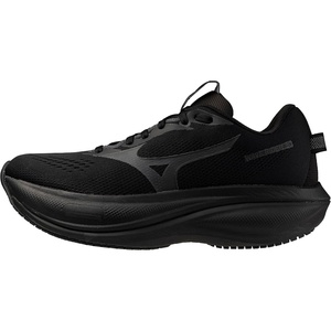 Mizuno Womens Women’s Wave Rider 30(Black)