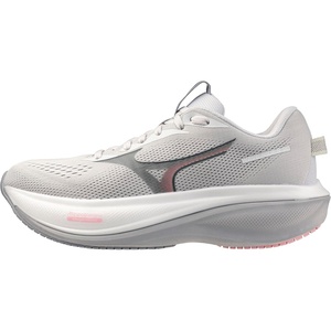 Mizuno Womens Women’s Wave Rider 30(Dapple Grey-dark Slate)